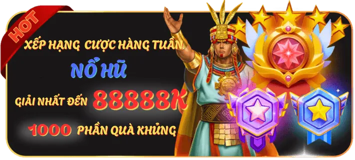 Thế giới game slot debet chính thức